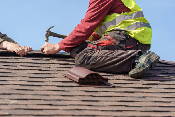 Best Slate Roofing Contractor  in Belle, MO