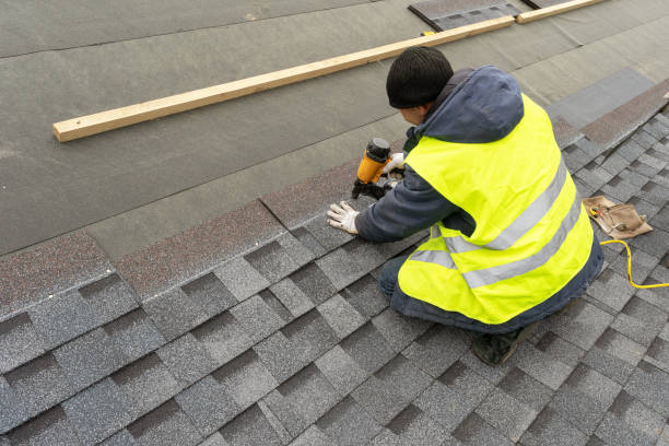 Best New Roof Installation  in Belle, MO
