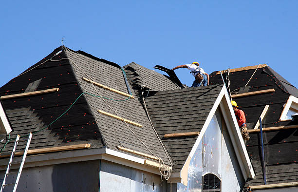 Best New Roof Installation  in Belle, MO