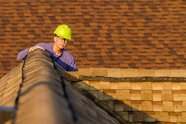 Best Roof Waterproofing Services  in Belle, MO