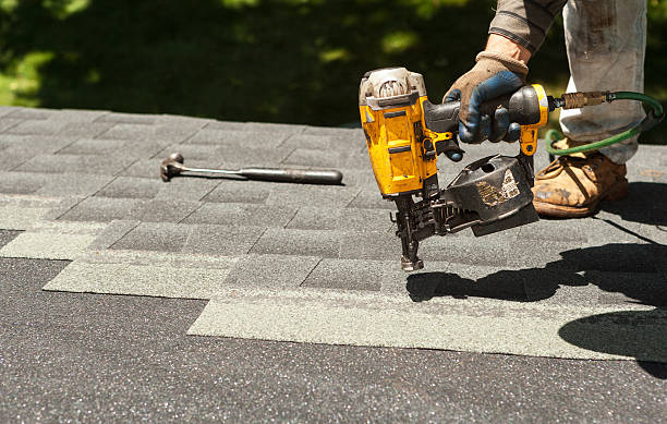 Quick and Trustworthy Emergency Roof Repair Services in Belle, MO